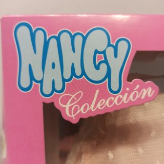 Nancy Colección Moda 60-70-80