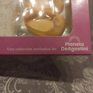 Nancy Colección Moda 60-70-80