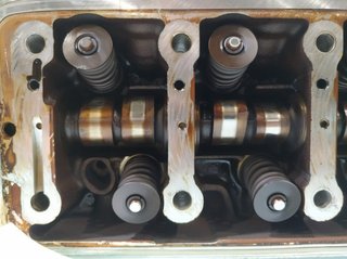 Culata peugeot 9627748110 206 berlina 545289