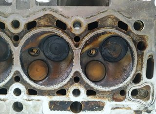 Culata peugeot 9627748110 206 berlina 545289