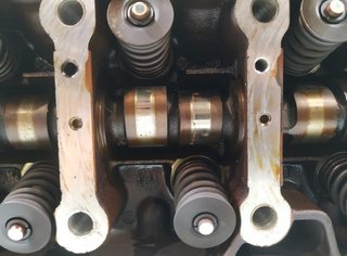 Culata peugeot 9627748110 206 berlina 545289