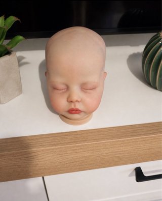 Bebé Reborn