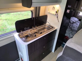 FIAT Ducato 2019