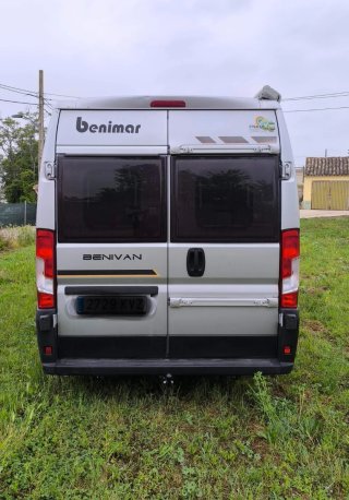 FIAT Ducato 2019
