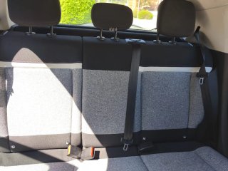 Citroen C3 2018