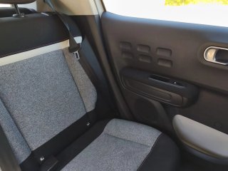 Citroen C3 2018
