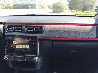Citroen C3 2018