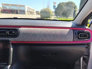 Citroen C3 2018