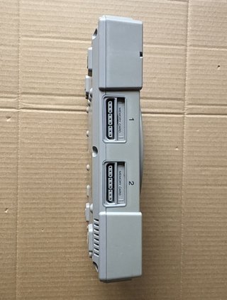 Playstation PSX
