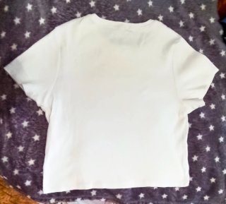 Camisetas corta temáticas asiáticas