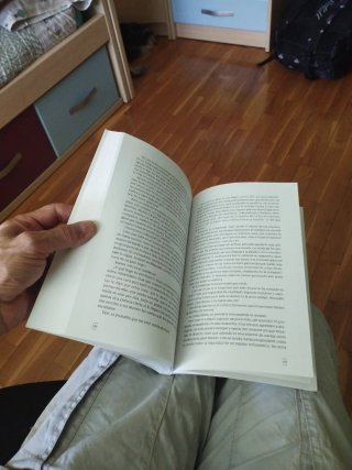 La estrategia del parásito