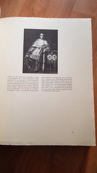 Libro de aragon centenario. Caja de ahorros. Lujo