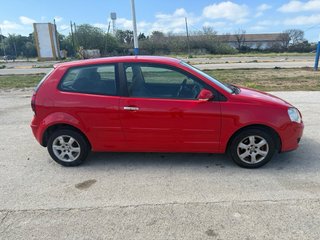 Volkswagen Polo 2005