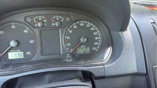 Volkswagen Polo 2005