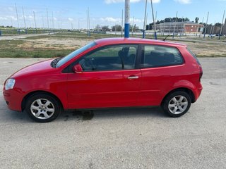 Volkswagen Polo 2005