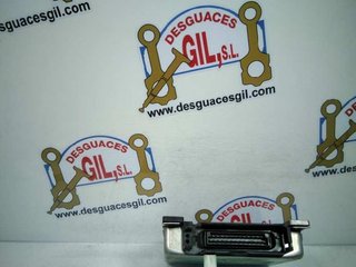 Volvo 702570 centralita motor uce 0280000510 serie