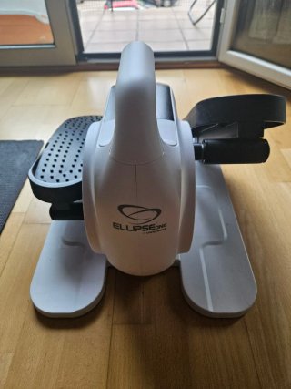 Máquina de ejercicio mini elíptica
