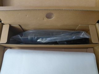 Synology DS220j NAS