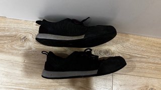 Zapatillas Black Diamond Grises