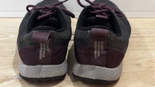 Zapatillas Black Diamond Grises