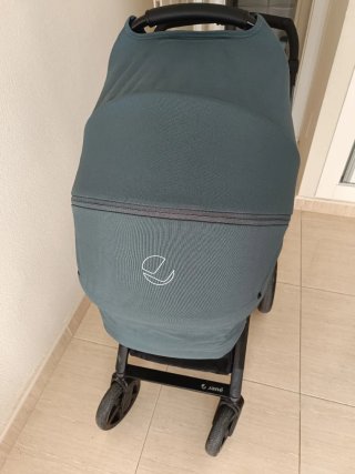 Carrito Bebé Jané Muum