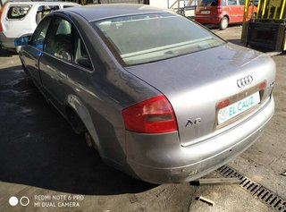 Faro derecho audi a6 avant (4b5) 2.5 tdi 259672