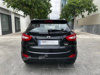 Hyundai ix35 2014