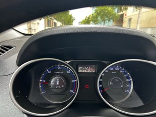 Hyundai ix35 2014