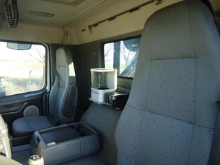 Volvo FM9 380--CAMIONES CON GRUA