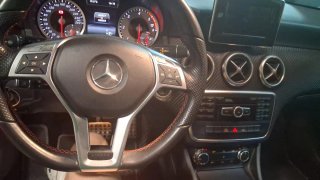 Mercedes-Benz Clase A 2014