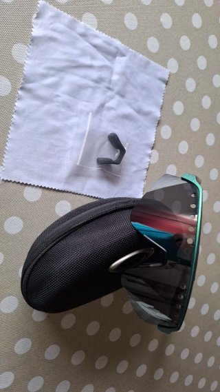 Oakley Sutro Lite Sweep Gafas