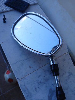 Specchietto sx fz1