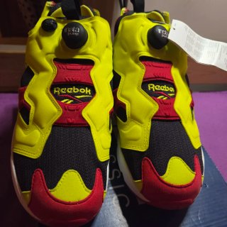 Reebok Instapump Fury OG Talla 41.5