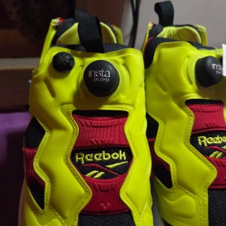 Reebok Instapump Fury OG Talla 41.5