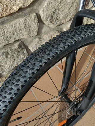 Bicicleta Orbea ONNA30 Talla S
