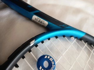 Raqueta Babolat Junior 26 Azul