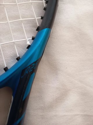 Raqueta Babolat Junior 26 Azul