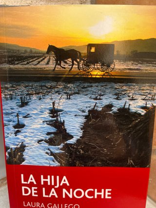 La hija de la noche