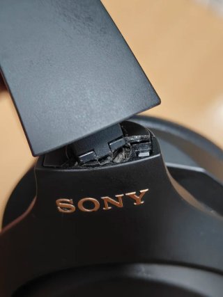 Sony WH-1000XM4 - Pack Completo (piezas/reparar)