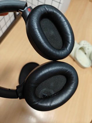 Sony WH-1000XM4 - Pack Completo (piezas/reparar)
