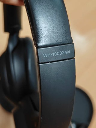 Sony WH-1000XM4 - Pack Completo (piezas/reparar)