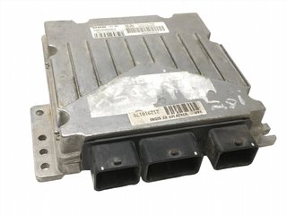 Centralita Motor Citroen Xsara
