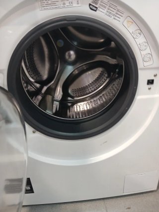 Lavadora Haier 9kg 1400 RPM