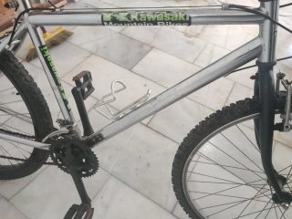 Bicicleta MTB 26 18v