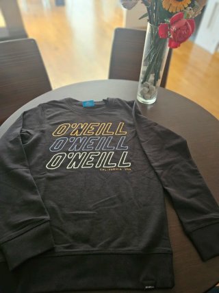 Sudadera O'Neill niño T12