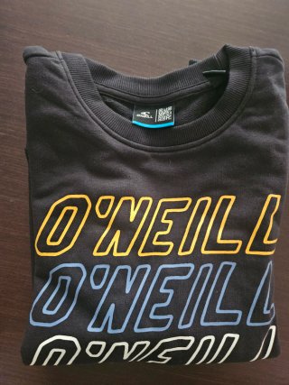 Sudadera O'Neill niño T12