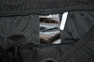 Pantalón corto Adidas Climacool Talla L