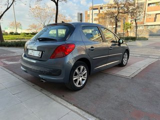 Peugeot 207 2008