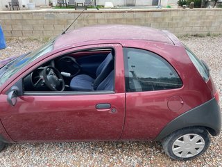 Ford Ka 2004