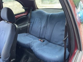 Ford Ka 2004